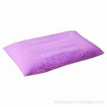 Aroma Blends Pillow, Measures 53.4 x 38 x 10cm, Made of Memory Bubble Foam